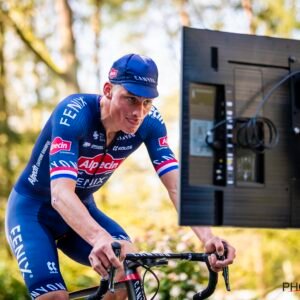 Leistungsdiagnostische Analyse: Radsport via INSCYD PPD